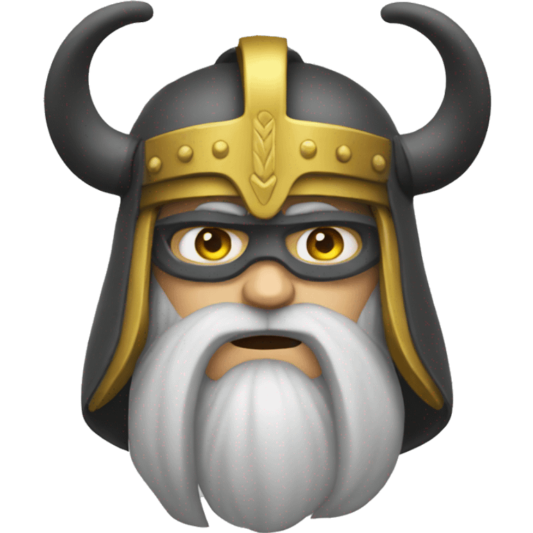 Odin emoji