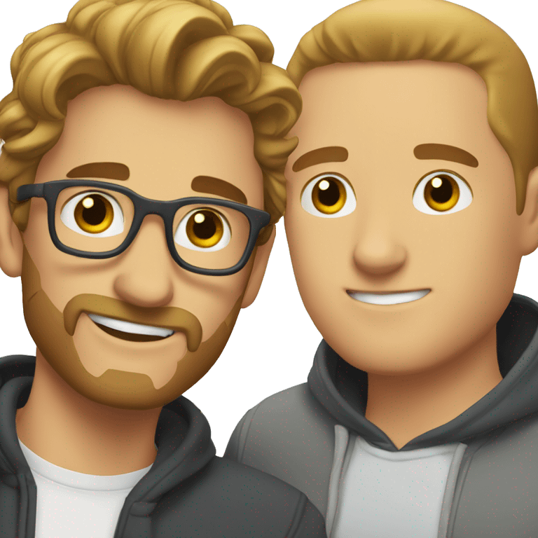 Tom and jery  emoji