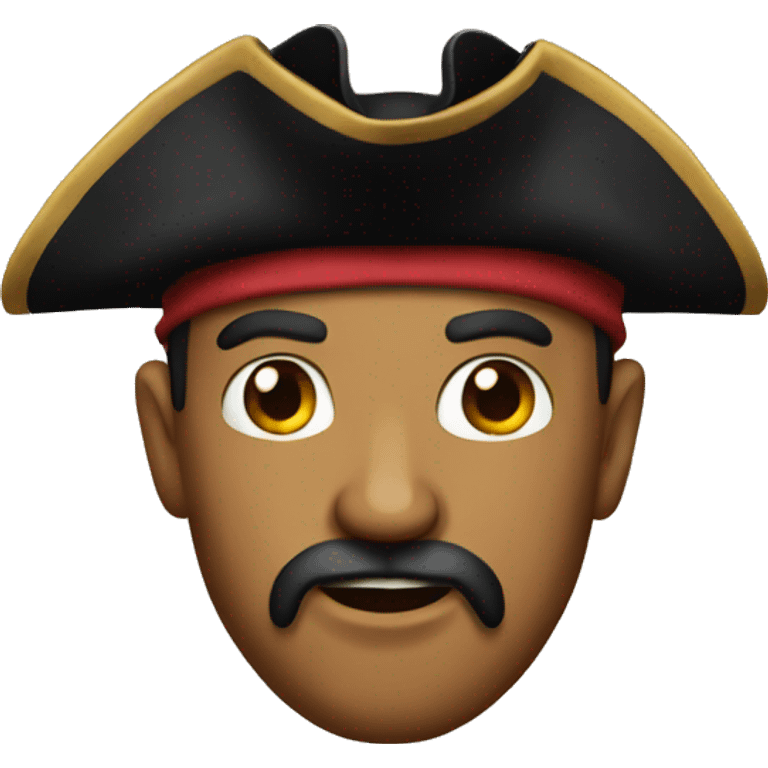 pirate emoji emoji