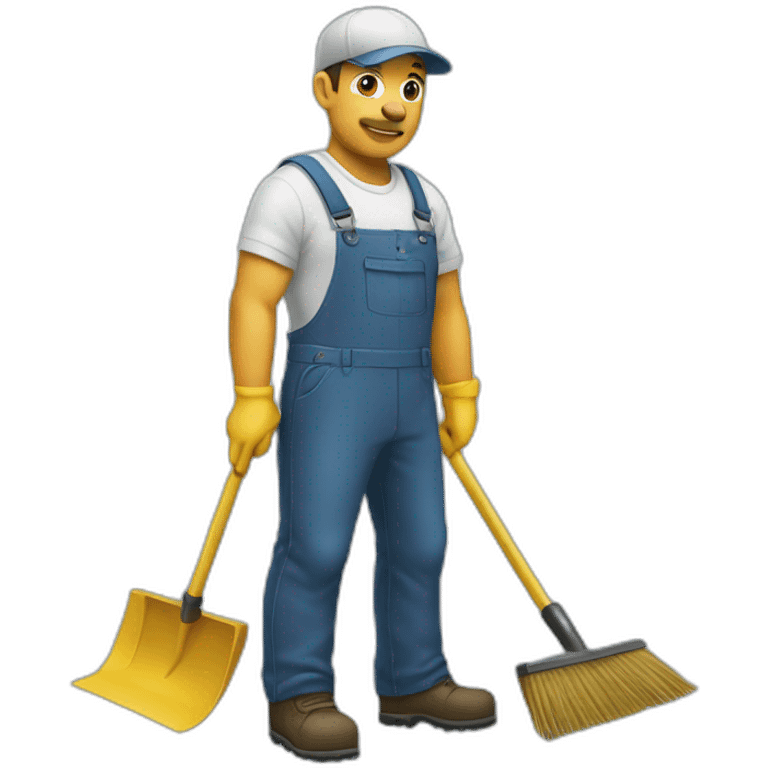 groundskeeper williw emoji