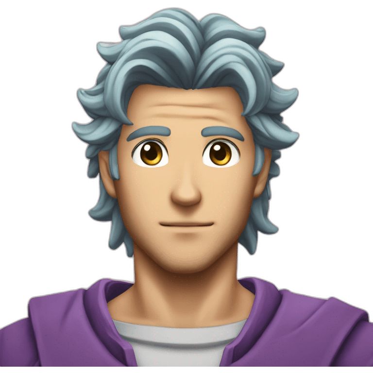 joseph joestar emoji