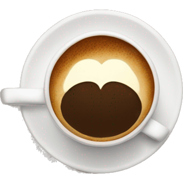 Coffee  emoji