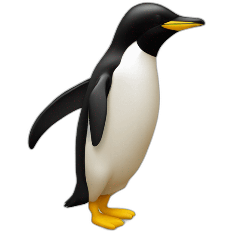 Linux emoji