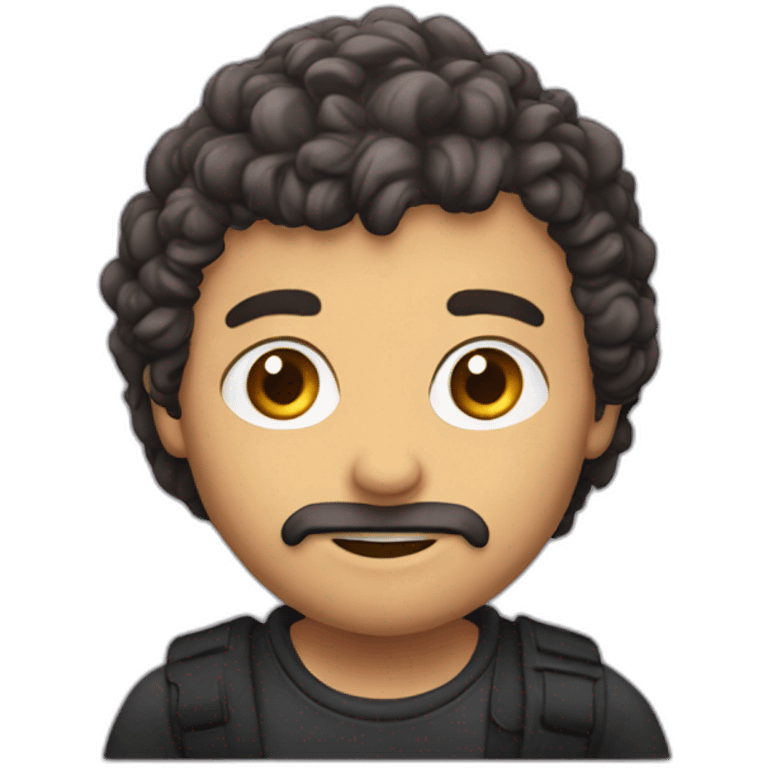 Jude Bellighal emoji