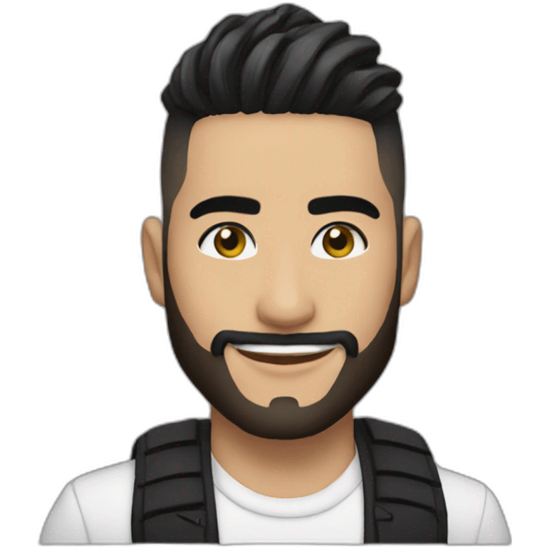 maluma emoji