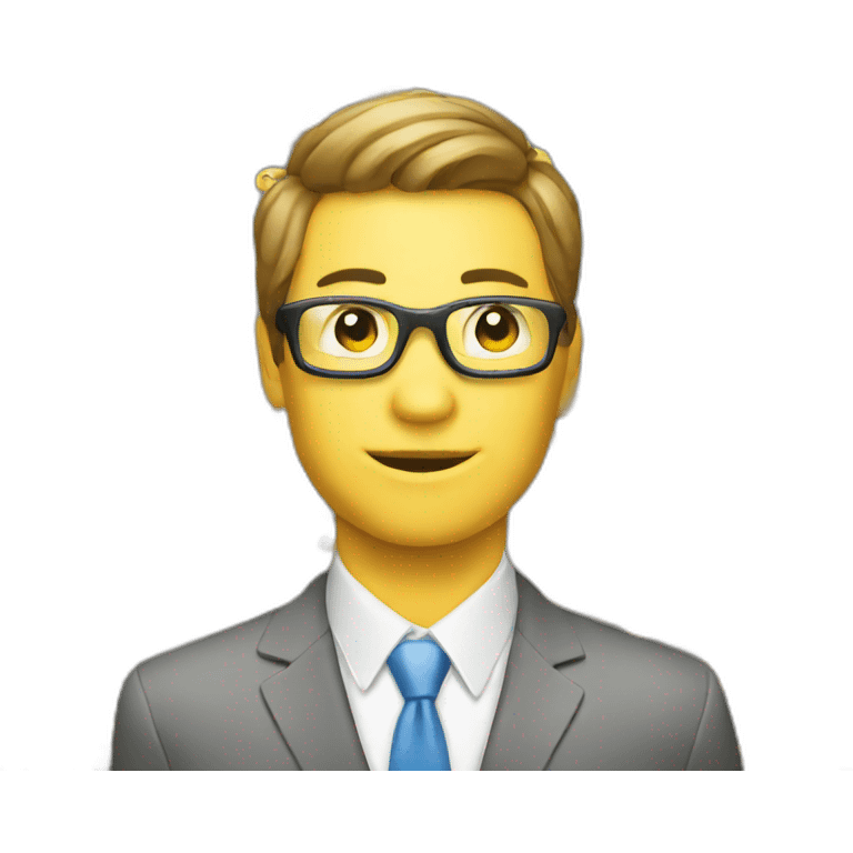 competitor analysis emoji