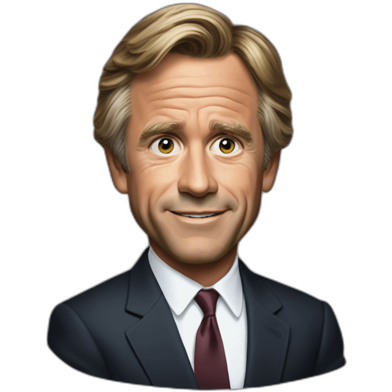 rfk jr emoji