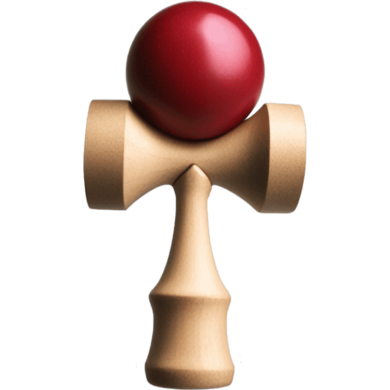 kendama emoji