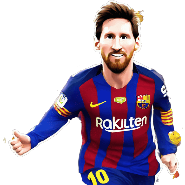 Messi Messi Ankara Messi Messi Ankara Messi gooooooal emoji