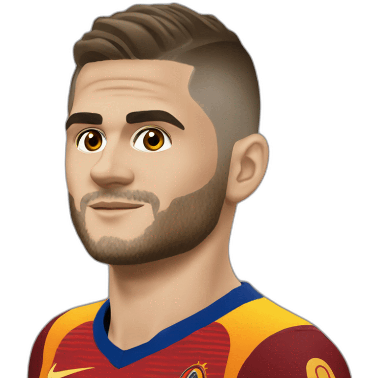 Mauro icardi galatasaray emoji