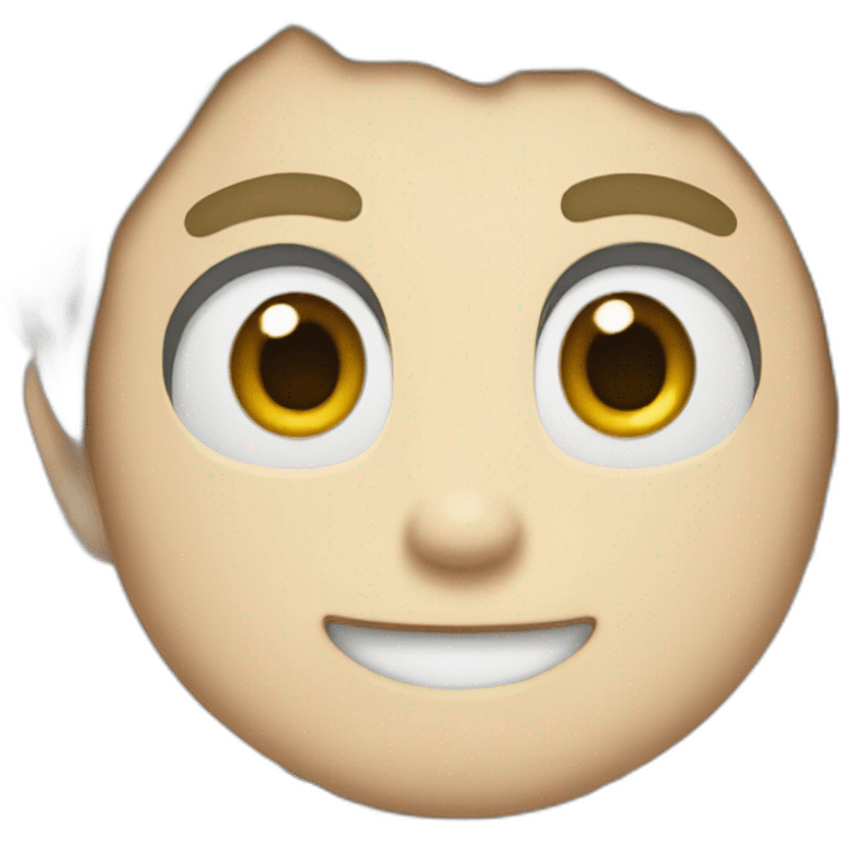 Doremon emoji