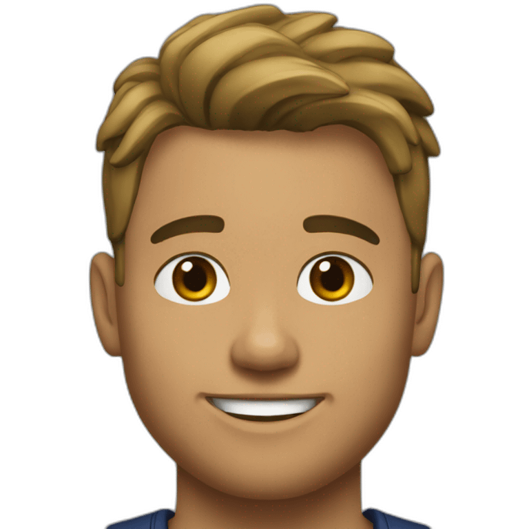 Nathan devers emoji