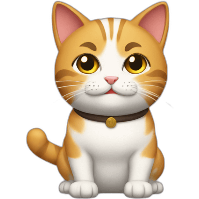 Dojo-cat emoji