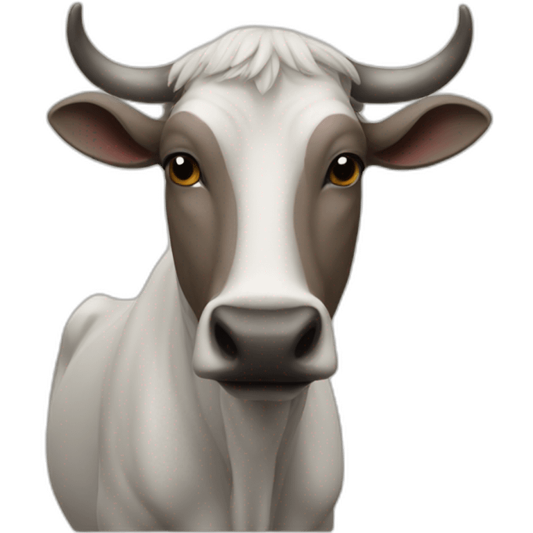 Brahman emoji