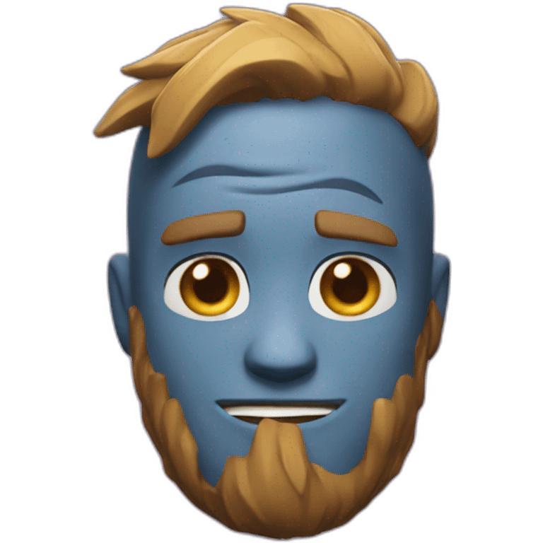 Fortnite emoji