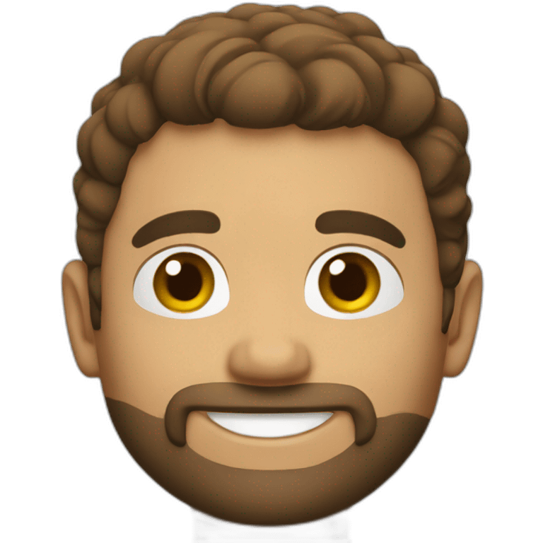 Nick Nelson emoji