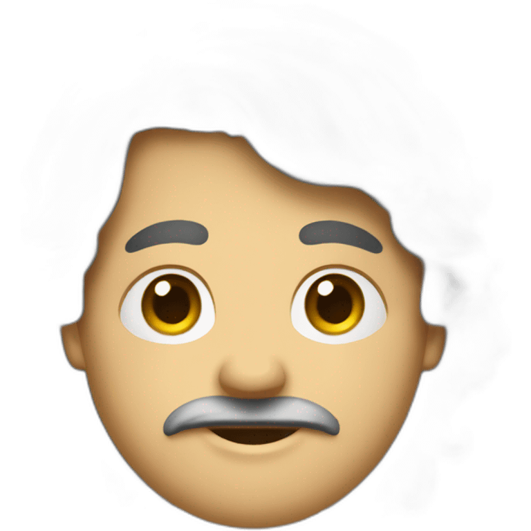 Chechenien emoji