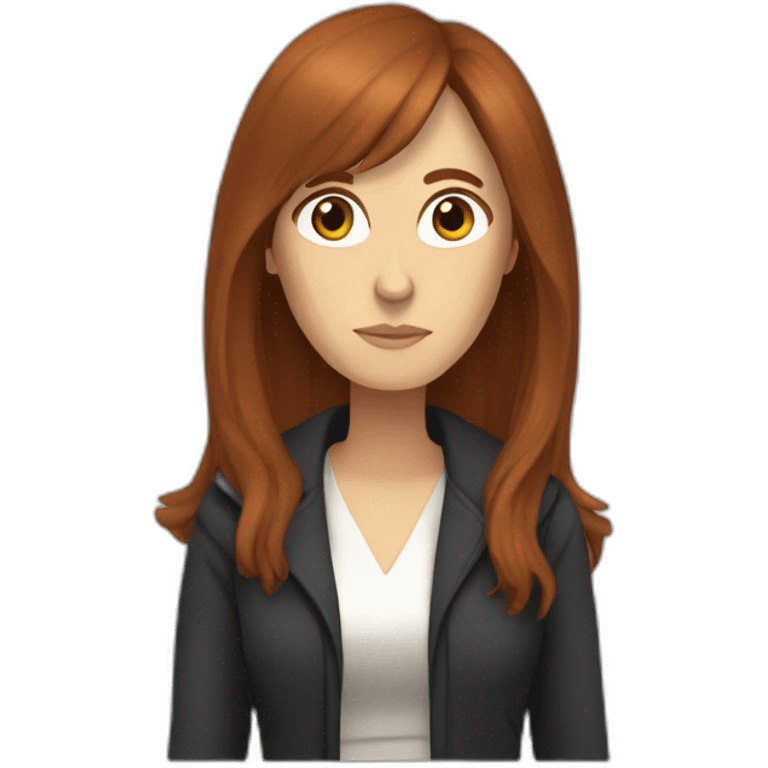 donna noble emoji