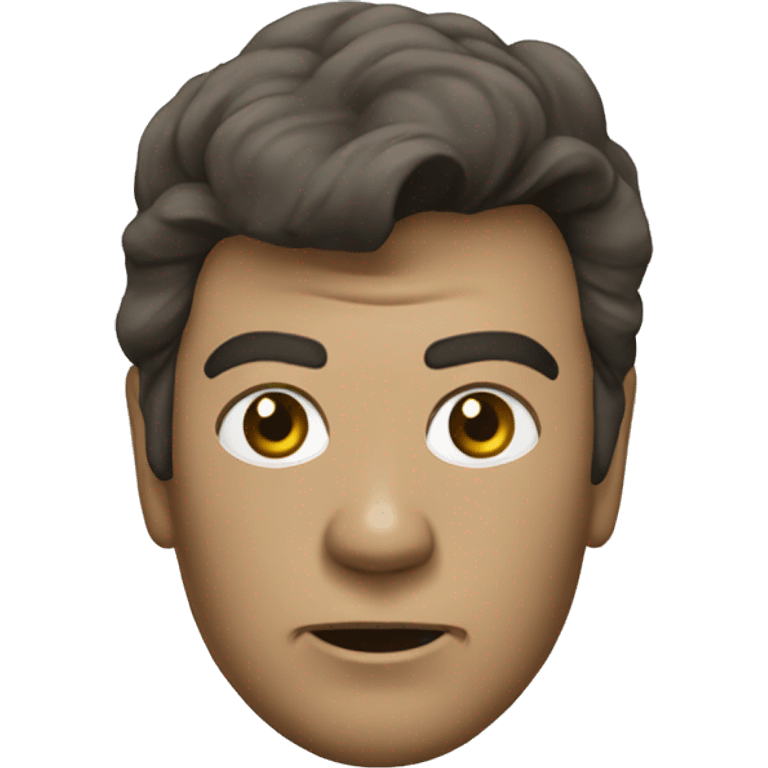 Krall Star Trek emoji