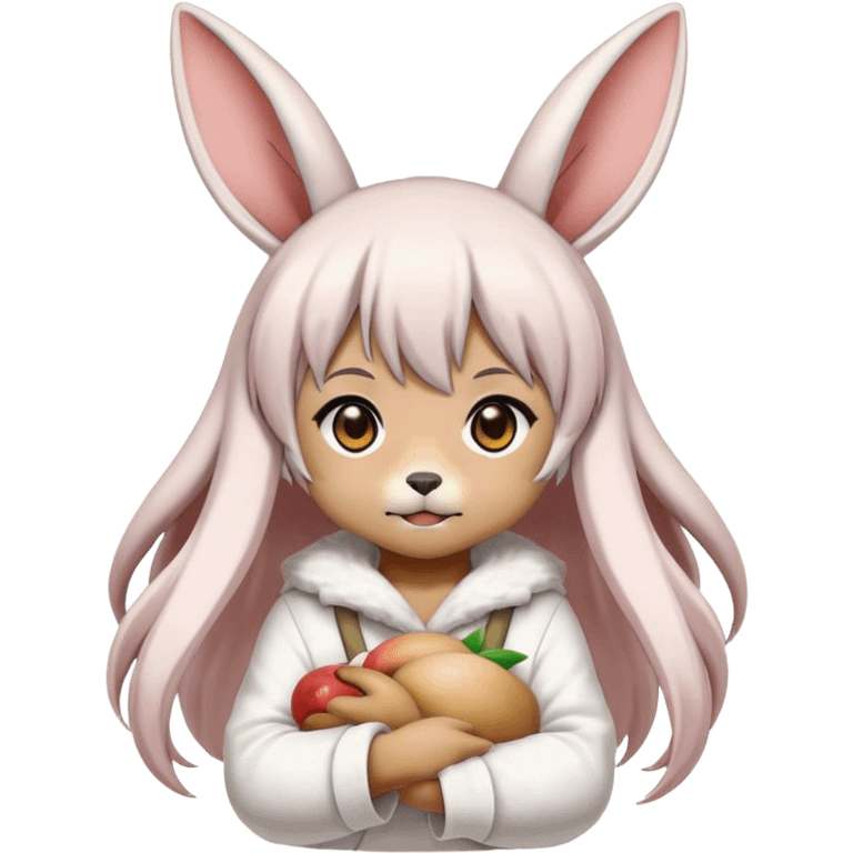 nanachi emoji