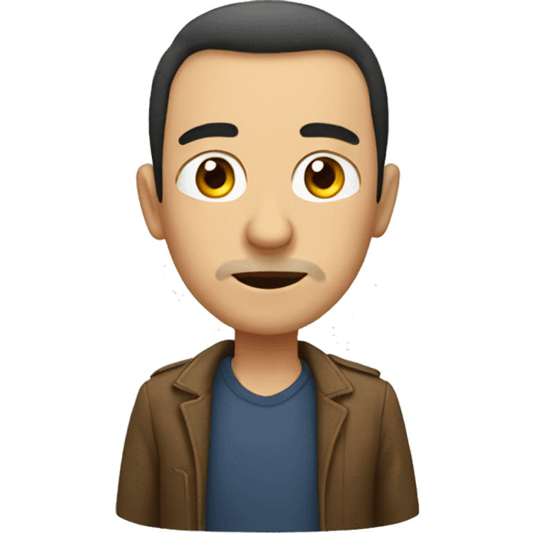 sakız emoji