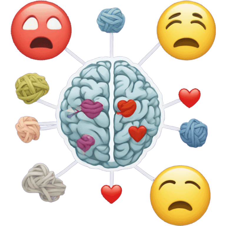 psychology  emoji