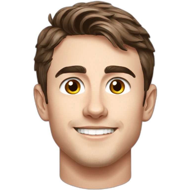 Charles Leclerc  Ferrari f1 emoji