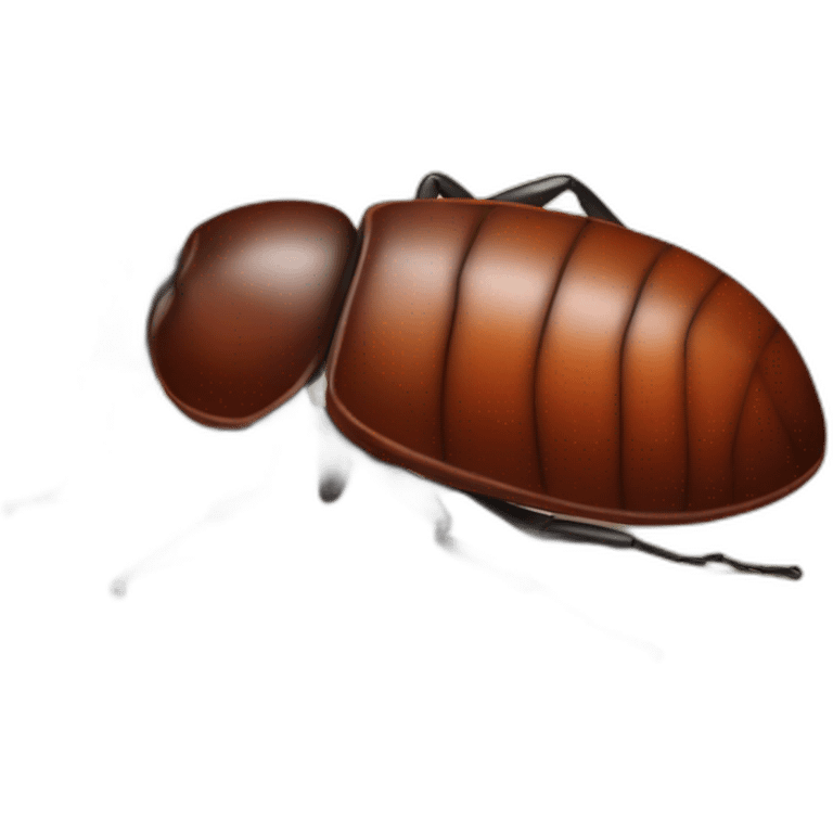 bedbug emoji