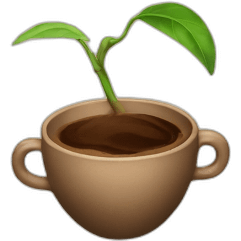 Arabica emoji