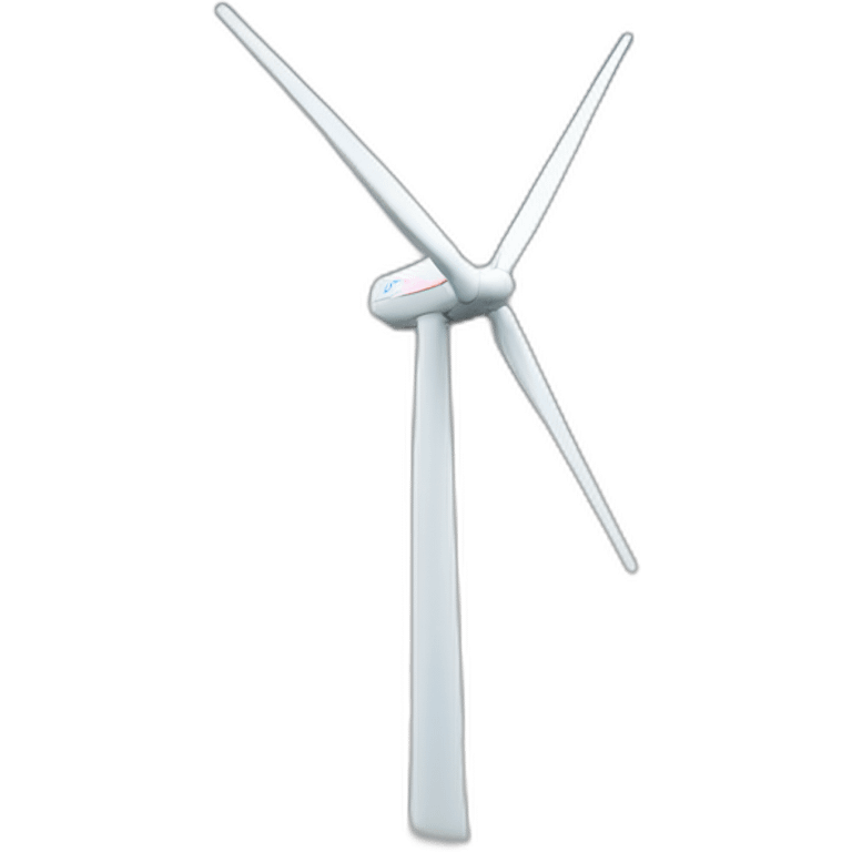 wind energy emoji