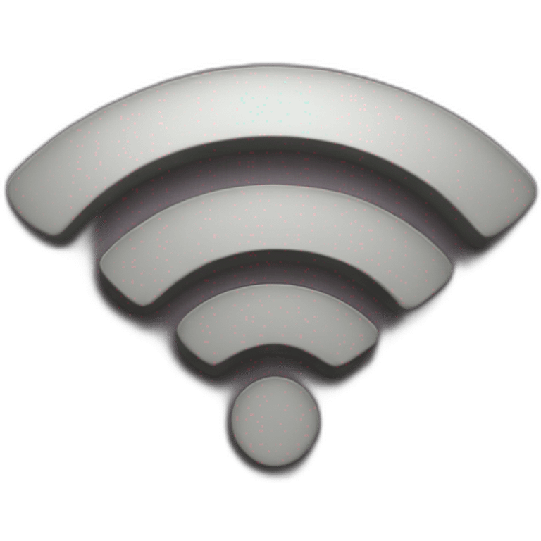 wifi emoji