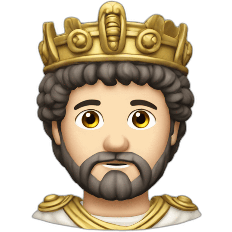 Septimius Severus Roman emperor  emoji