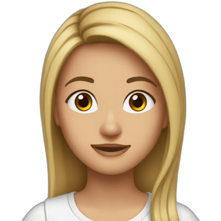 Chelsey aceveco emoji