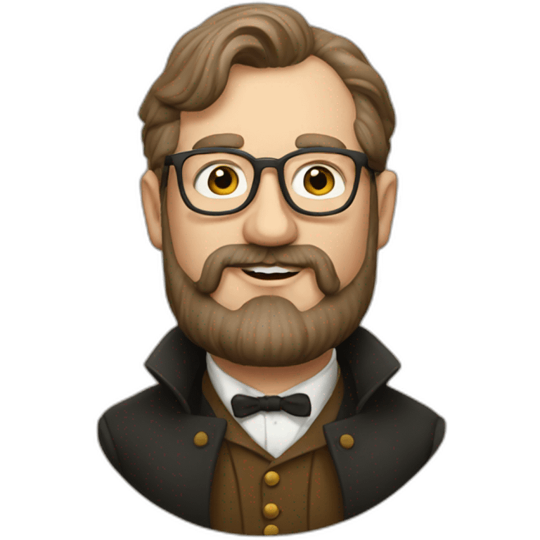 Ignatius j Reilly emoji