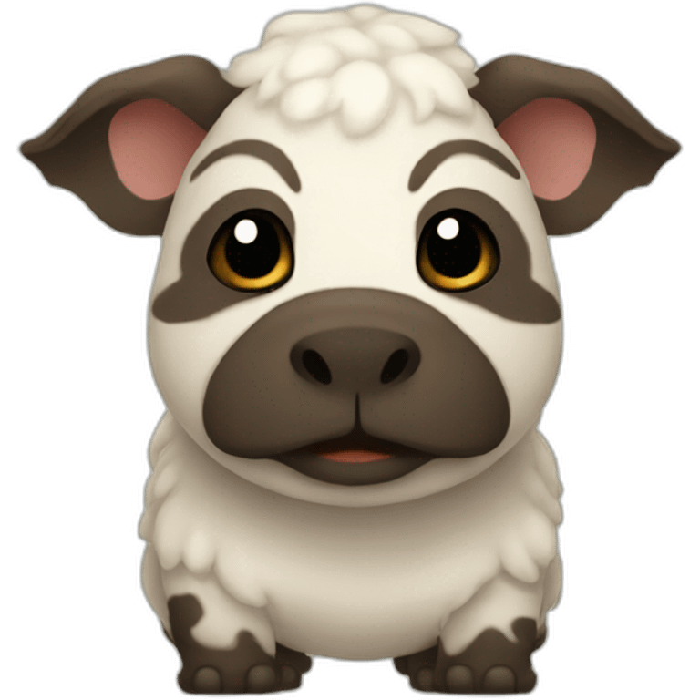 appa avatar emoji