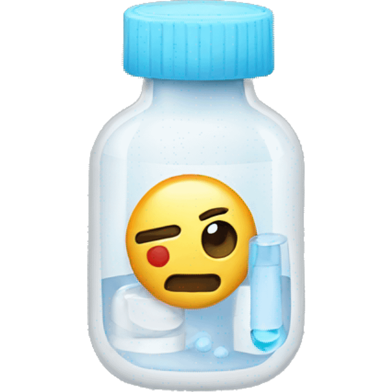 vaccine emoji