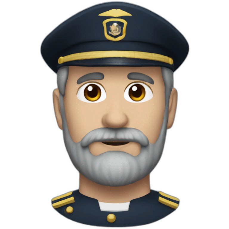 Captain John Price emoji