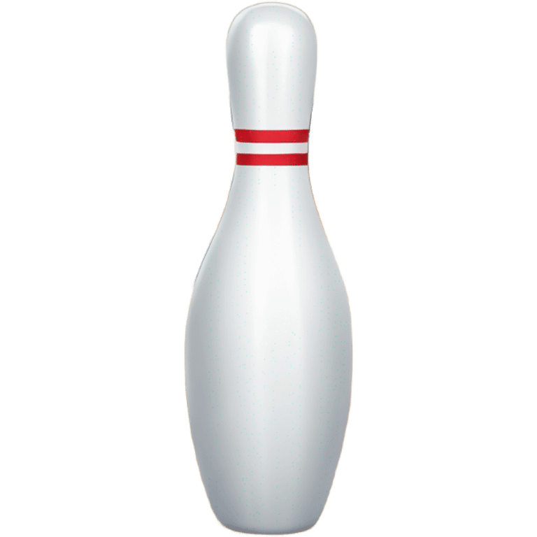 bowling skittle  emoji