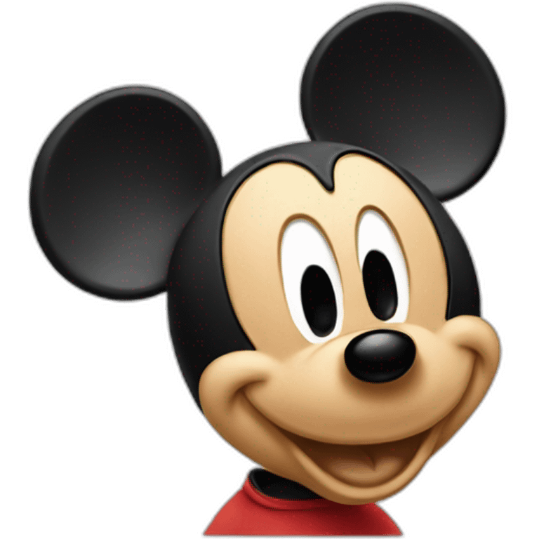 micky-mouse emoji