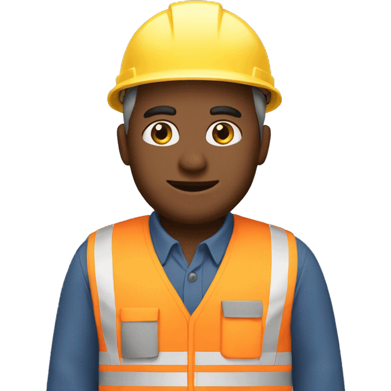 civil engineer emoji