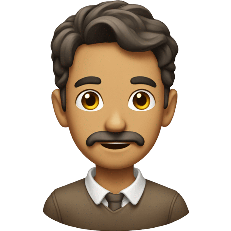 Fernanflo emoji