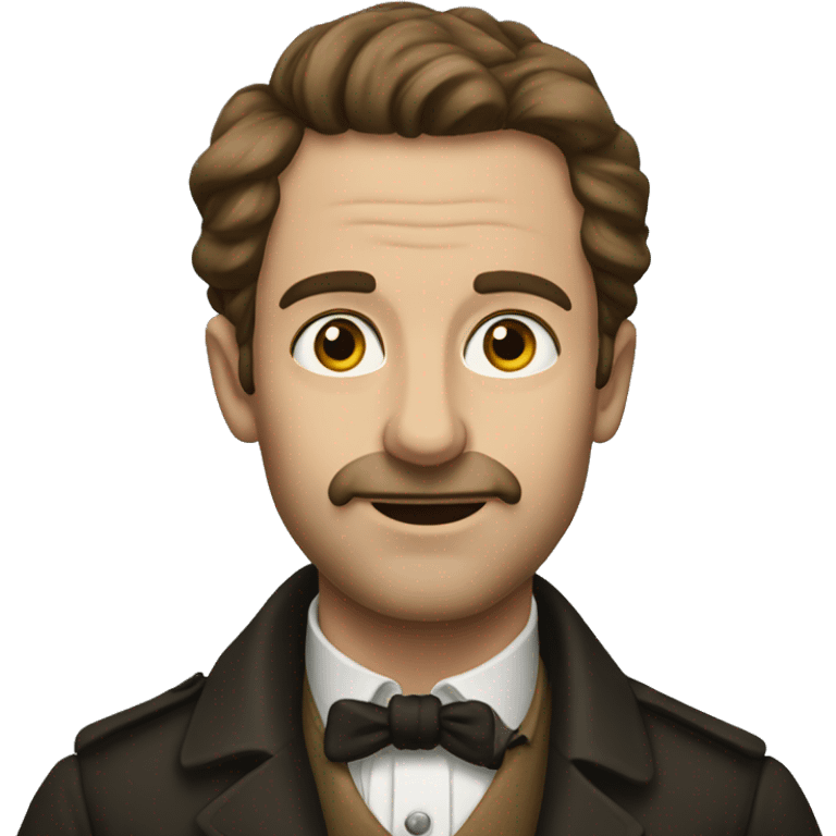 henry ward emoji