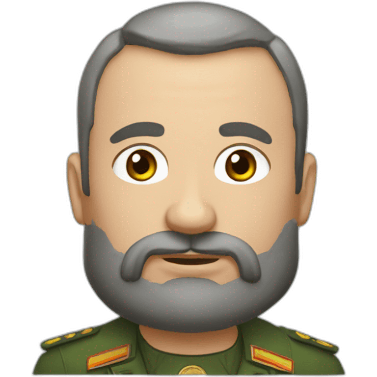 Lugansk Personality republic emoji