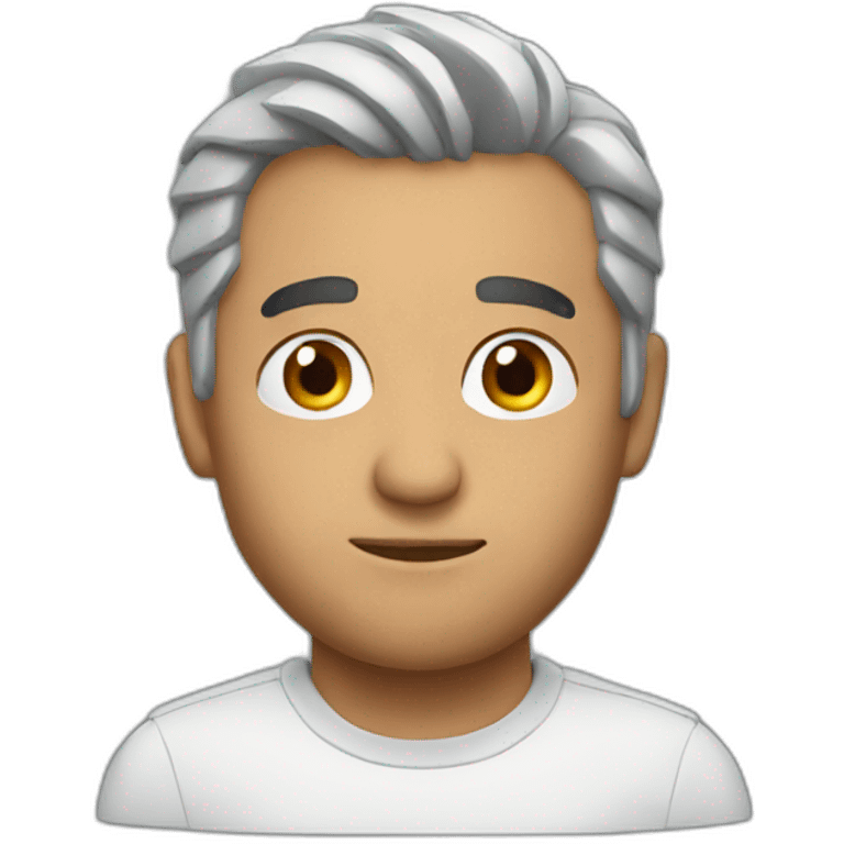 Jose emoji