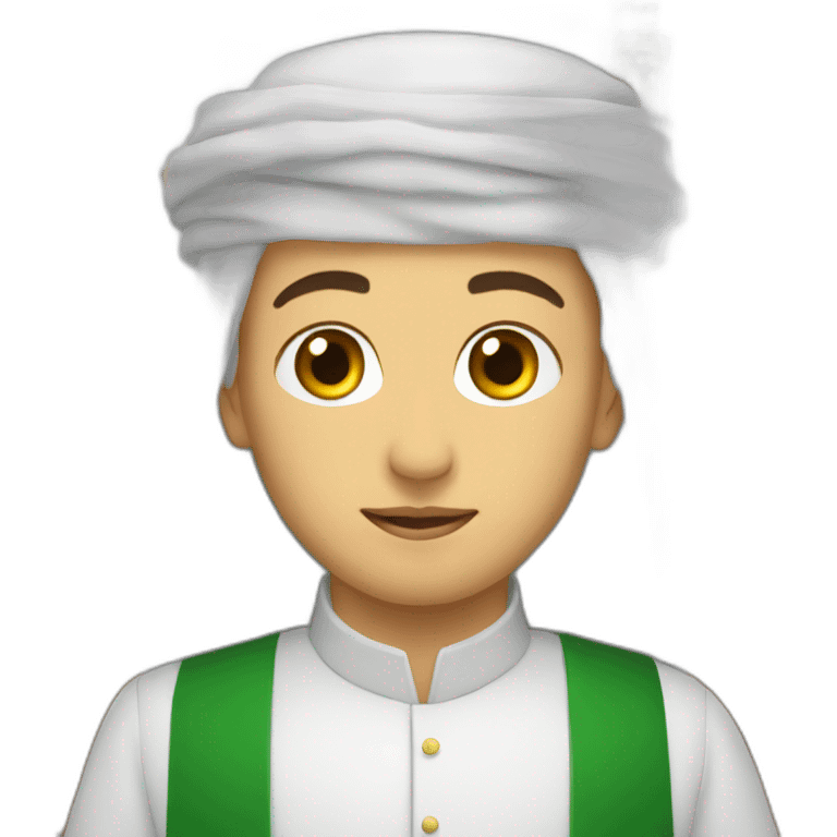 Madinah emoji