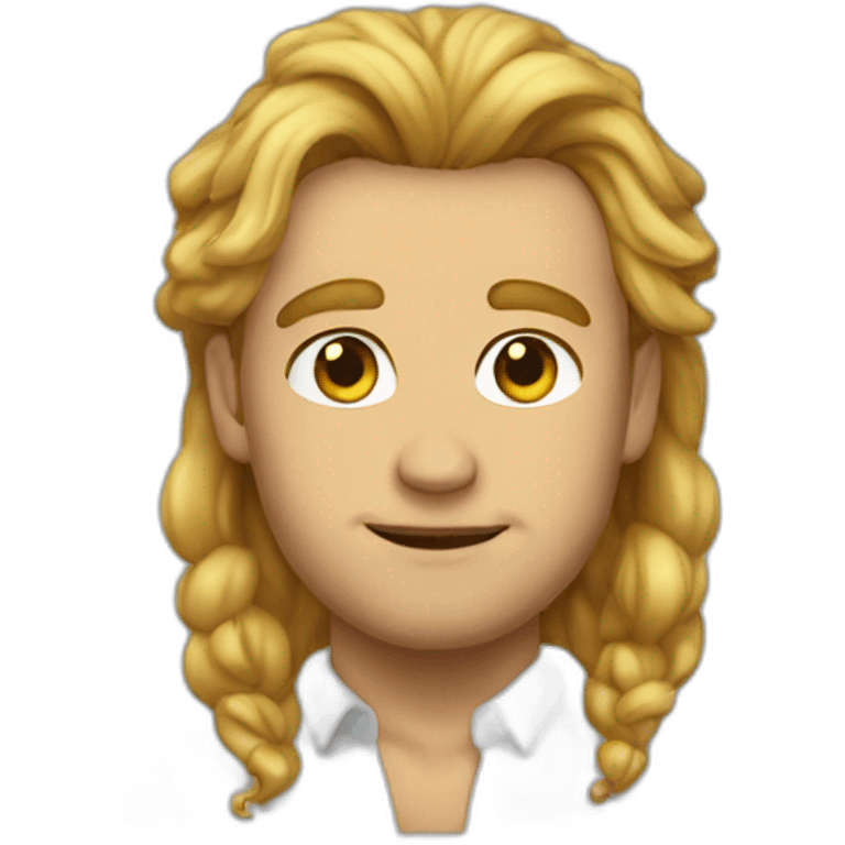 leo pessi emoji