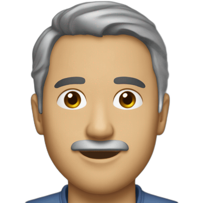 jean marc jancovici emoji