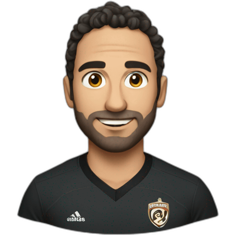 Shaun carneiro emoji