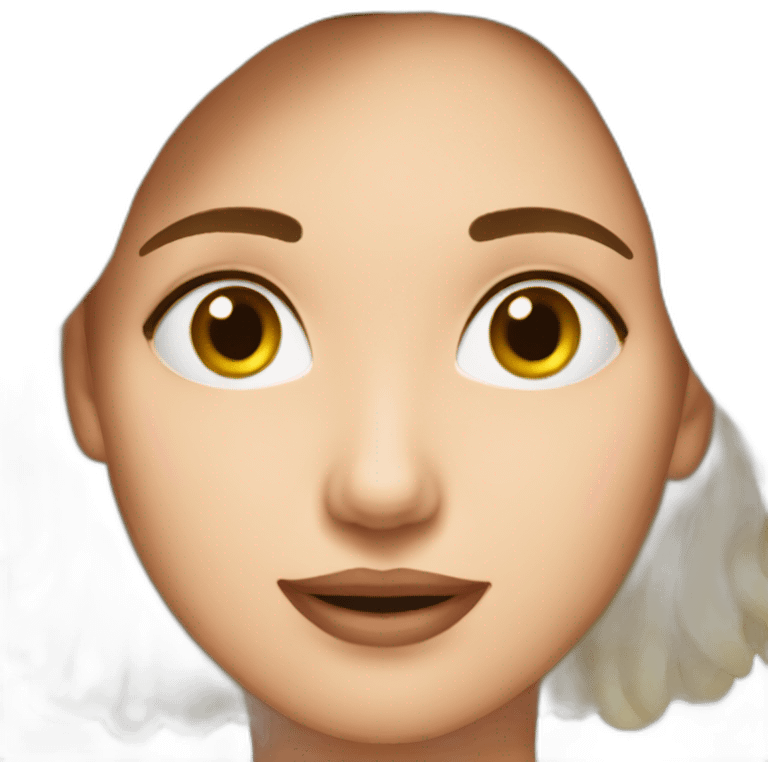 miranda emoji