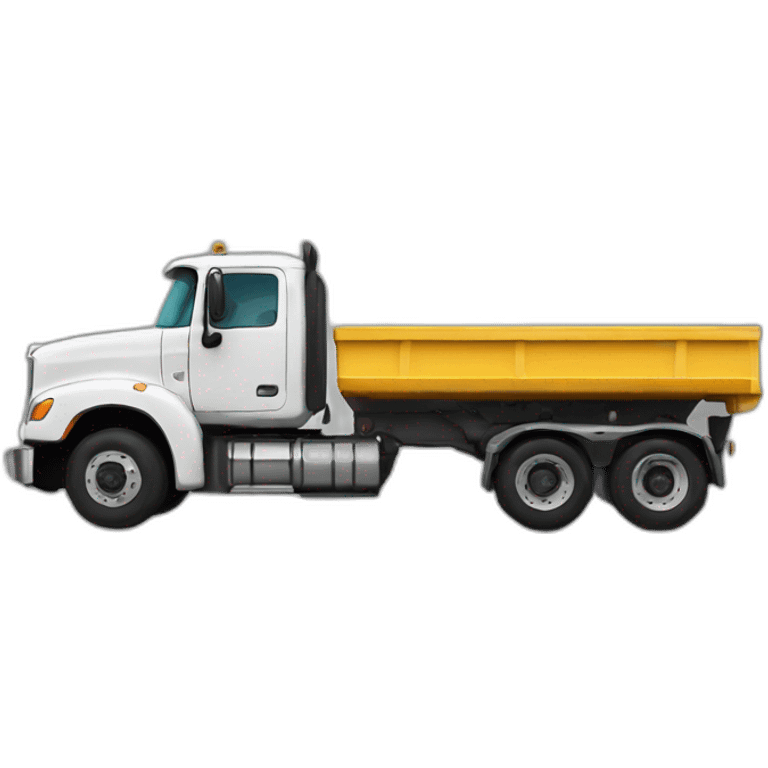 truck-forward emoji